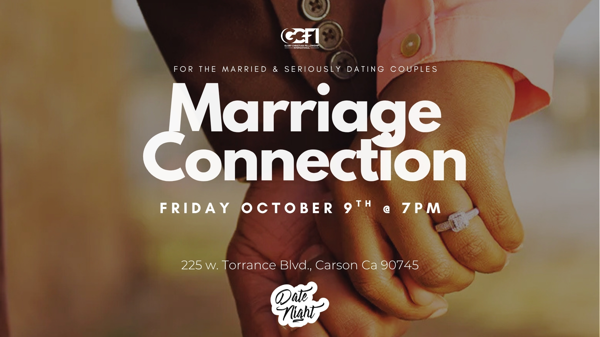 Marriage Connection 